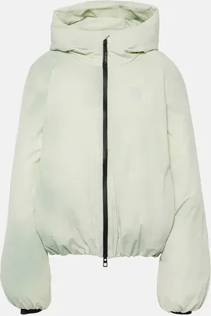 Loewe X On Wattierte Jacke