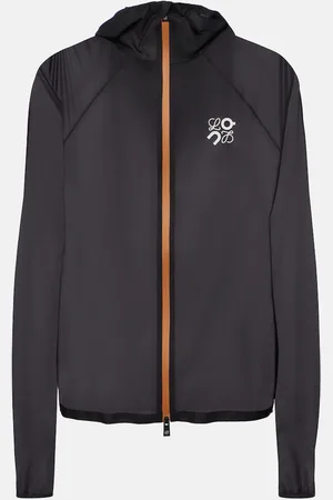 Loewe X On Windbreaker Ultra