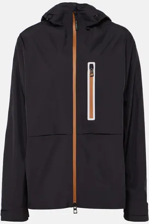 Loewe X On Regenjacke Storm