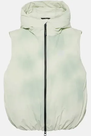 Loewe X On Wattierte Weste