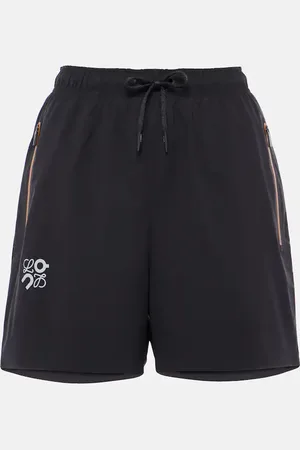 Loewe X On Laufshorts