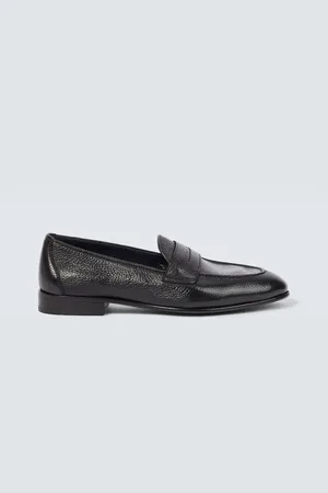BRIONI Loafers Appia aus Leder