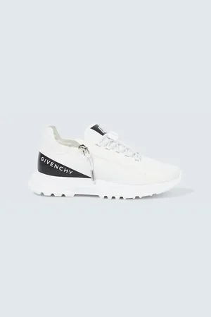 Givenchy Sneakers Spectre aus Leder