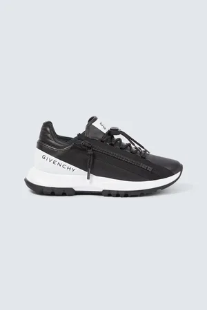 Givenchy Sneakers Spectre aus Lederimitat