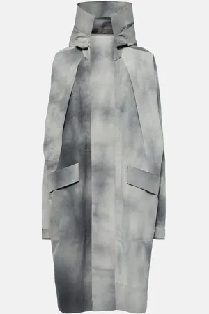 Loewe X On Jacke