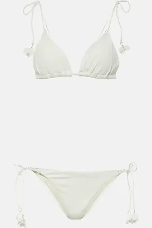 ZIMMERMANN Bikini Pop Flower