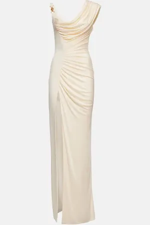 VERSACE Robe Medusa 