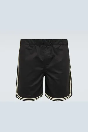 COMMAS Shorts aus Baumwolle