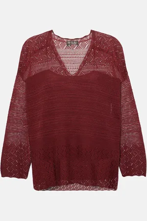 Loro Piana Pullover Molokai aus Baumwolle