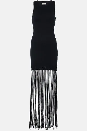 FAITHFULL THE BRAND Minikleid Maceio aus Baumwoll-Jersey