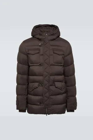 HERNO Daunenjacke