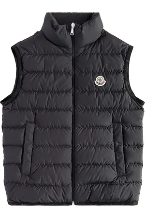 Moncler Daunenweste Contrin