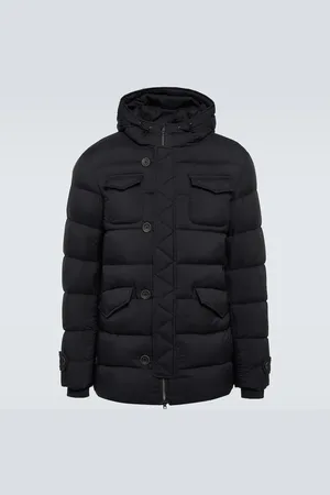 HERNO Daunenjacke