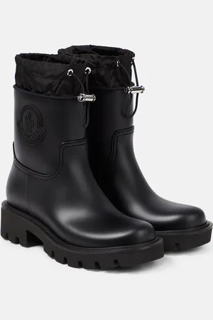 Moncler Gummistiefel Kickstream