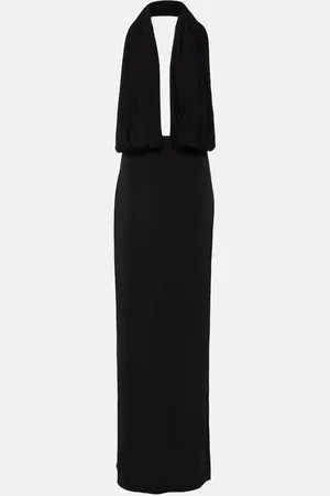 MAGDA BUTRYM Robe aus Jersey