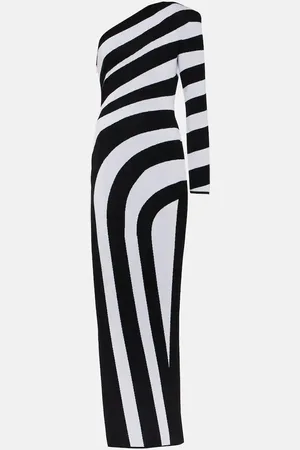 Balmain Robe