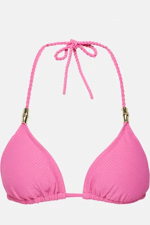 Heidi Klein Bikini-Oberteil Rope