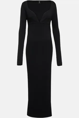 SIR Maxikleid Helena aus Strick