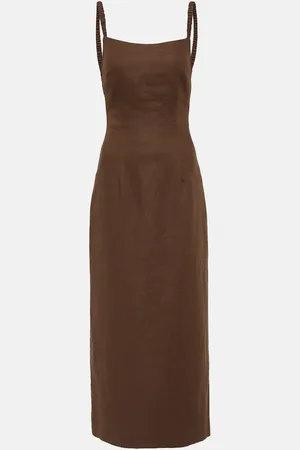SIR Minikleid Primrose aus Baumwolle