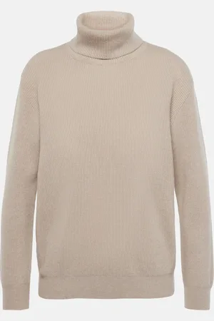 Brunello Cucinelli Rollkragenpullover aus Kaschmir