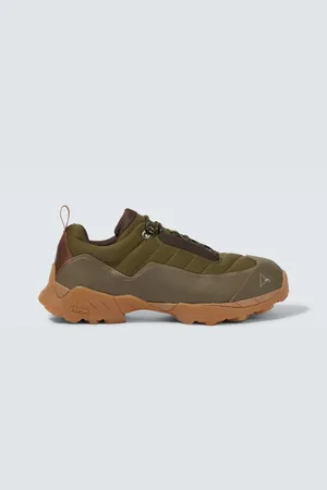 Loro Piana X Roa Sneakers Katharina