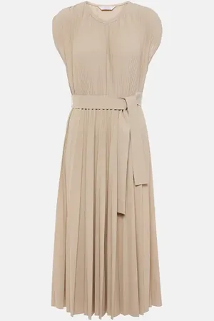 Max Mara Midikleid Kiss