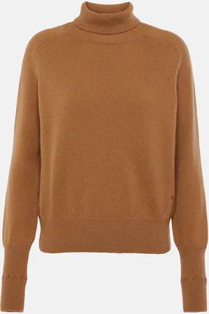 Victoria Beckham Rollkragenpullover aus Wolle