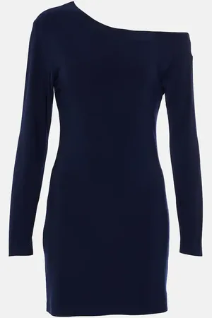 Norma Kamali Minikleid