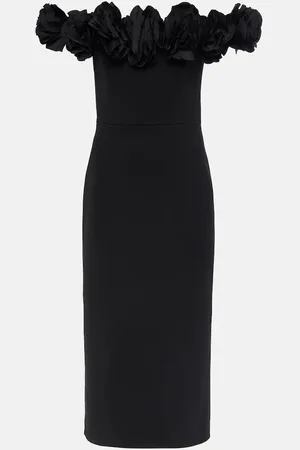 Rebecca Vallance Midikleid Odetta