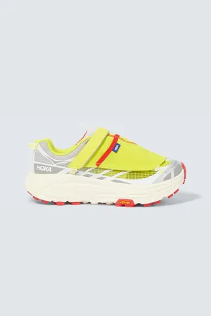 Hoka One One X Nicole McLaughlin Sneakers Mafate Speed Three2