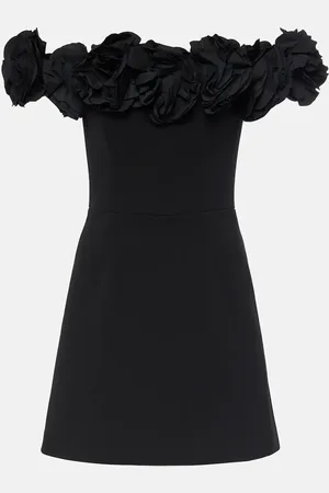 Rebecca Vallance Minikleid Odetta