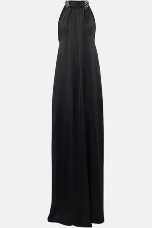 Stella McCartney Bestickte Robe