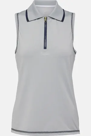 Varley Top Cammie Performance