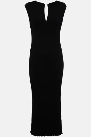 Proenza Schouler Midikleid Tatum