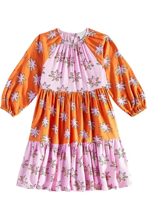 Stella McCartney Bedrucktes Kleid