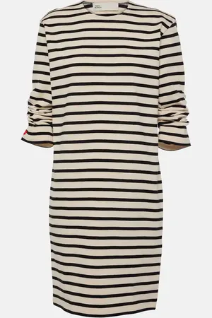 Tory Burch Minikleid aus Baumwolle
