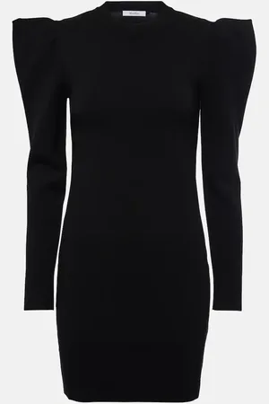 Max Mara Minikleid Glasgow