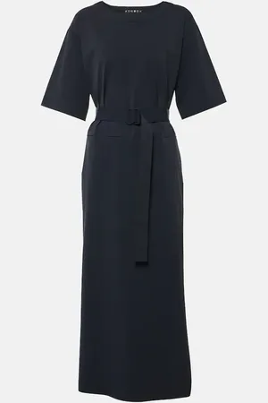 Max Mara Midikleid Amati