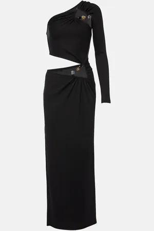 CHRISTOPHER ESBER Maxikleid