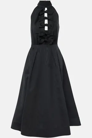 Rebecca Vallance Midikleid Charaya