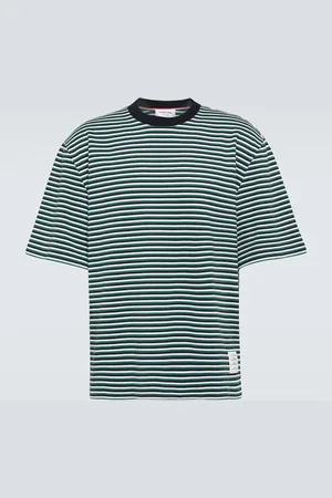 Thom Browne T-Shirt aus Baumwolle