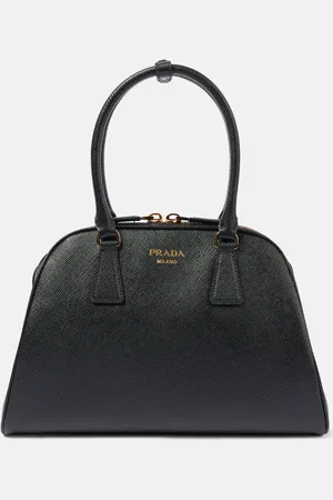 Prada Tote Medium aus Saffiano-Leder