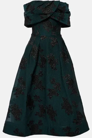 Rebecca Vallance Midikleid Beryl
