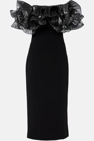 Rebecca Vallance Midikleid Lumi