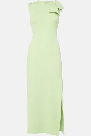 Roland Mouret Midikleid