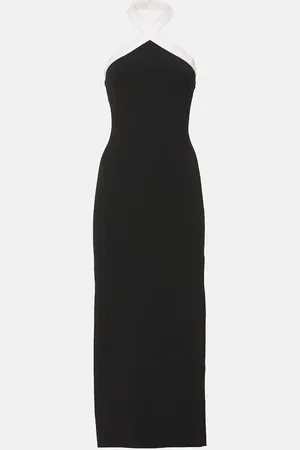 Roland Mouret Midikleid