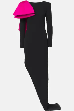 Safiyaa Robe Ines aus Faille