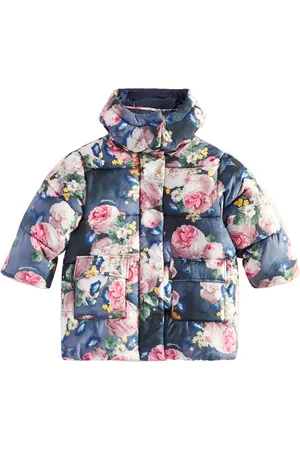 MONNALISA Wattierte Jacke