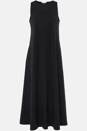 Max Mara Leisure Midikleid Pier