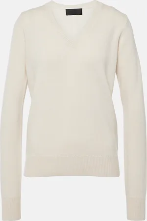 NILI LOTAN Pullover Valdorf aus Kaschmir